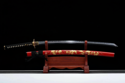 Katana Aki 秋 | Katana Masamune