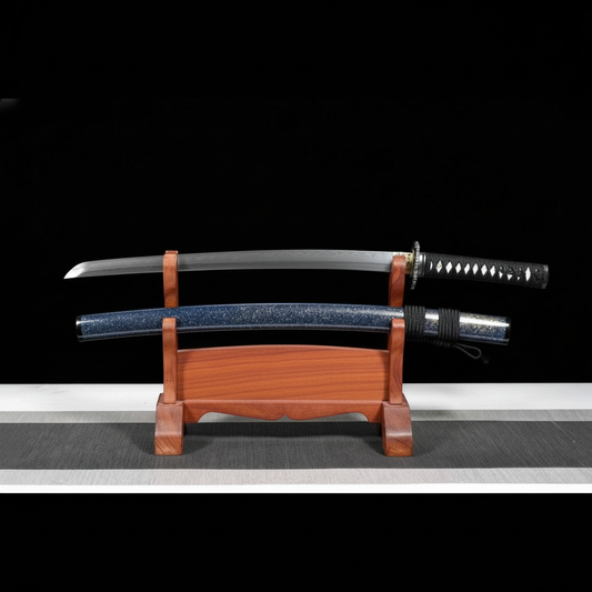 Wakizashi Ao 青 | Katana Masamune