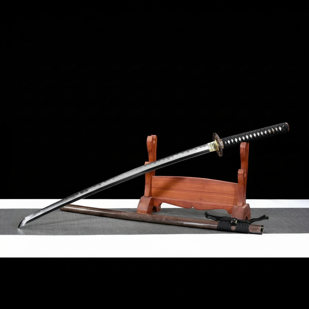 Katana Dentō 伝統 | Katana Masamune