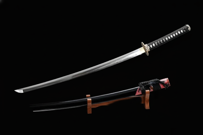 Katana Gin 銀 | Katana Masamune