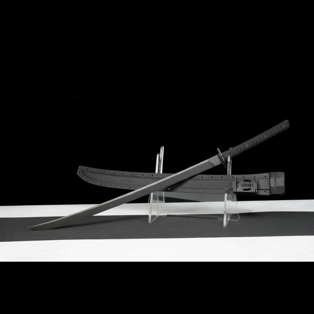 Tachi Fantôme Épée Longue Tactique | Katana Masamune