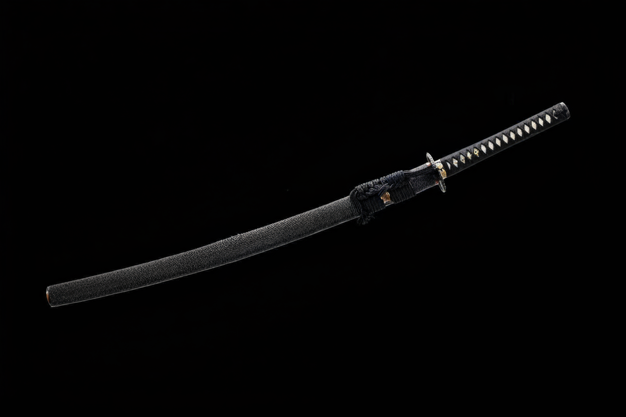 Katana Ginga 銀河 | Katana Masamune
