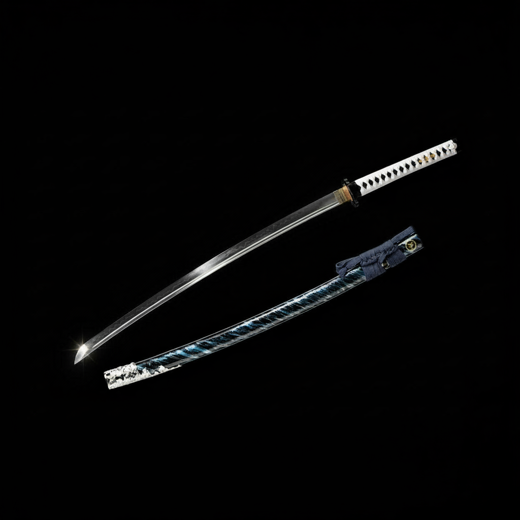 Kit Sabres de Ghost of Tsushima - Katana & Tanto | Katana Masamune