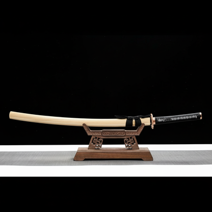 Katana Shiroi ki 白い木 | Katana Masamune