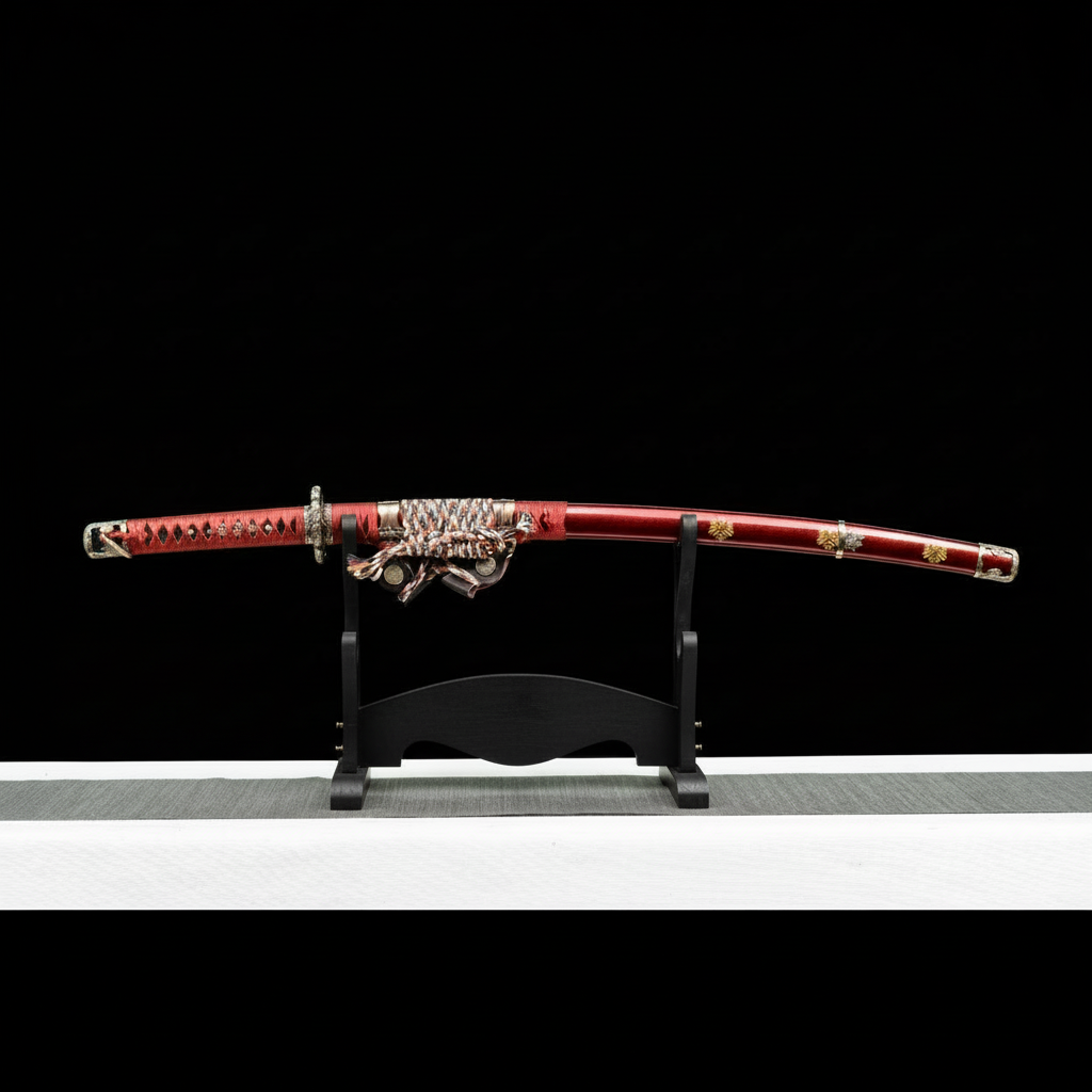 Katana Hideyoshi 秀吉 | Katana Masamune