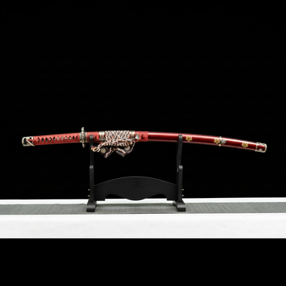 Katana Hideyoshi 秀吉 | Katana Masamune