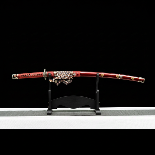 Katana Hideyoshi 秀吉 | Katana Masamune