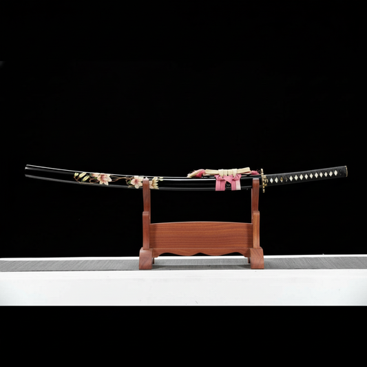 Katana Kyokujitsu 旭日 | Katana Masamune