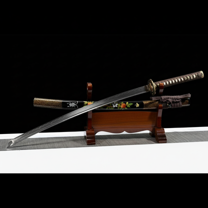 Katana Kiku Hana 菊花 | Katana Masamune