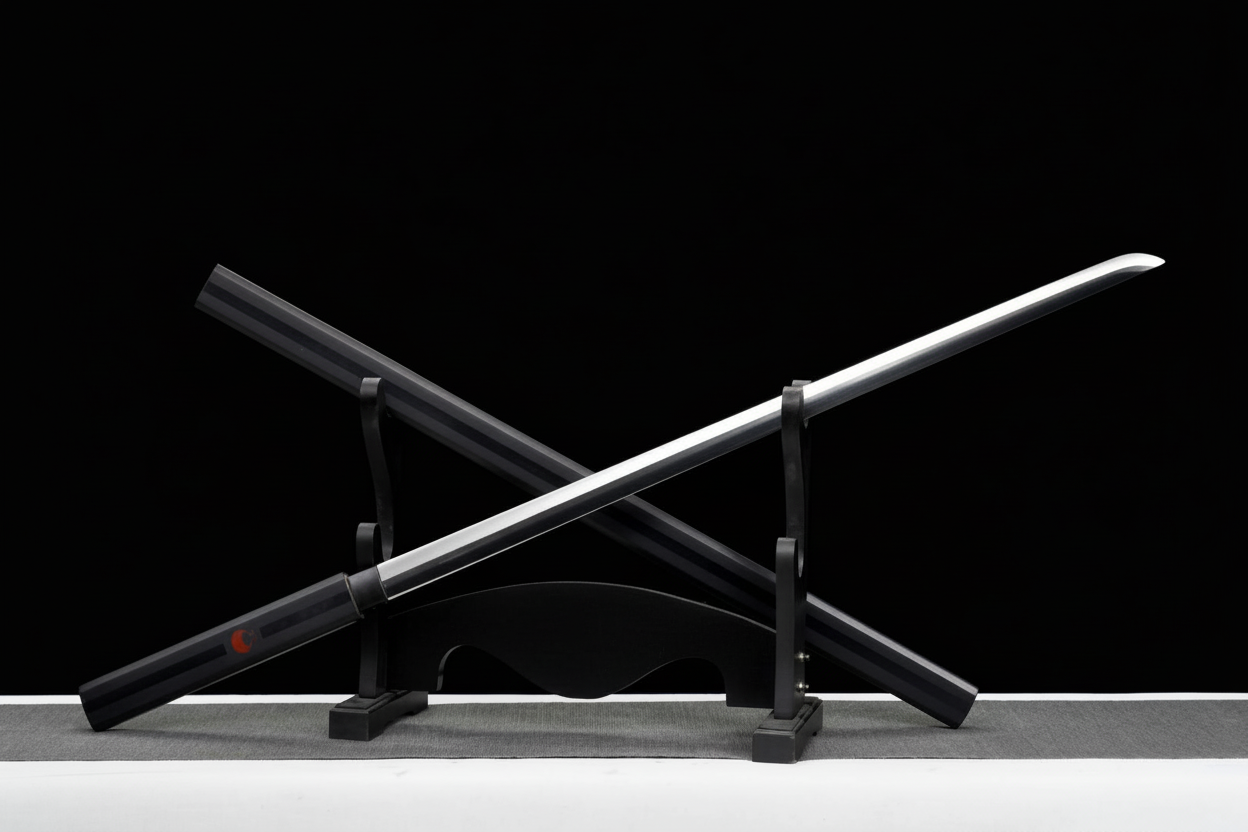 Katana Sasuke | Katana Masamune