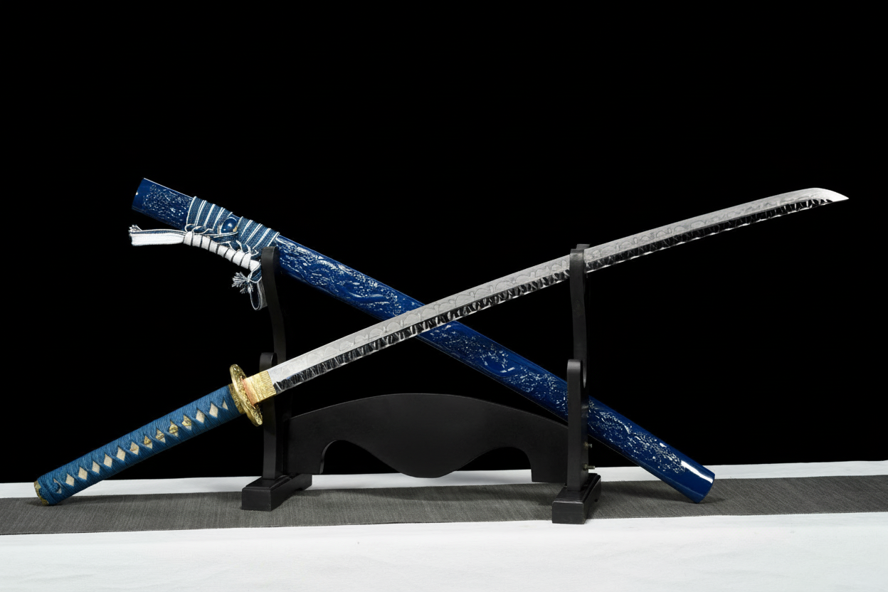 Katana Umi 海 | Katana Masamune