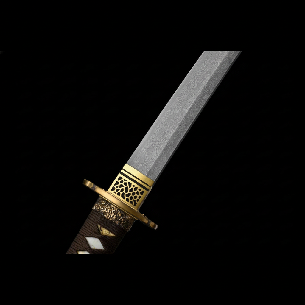 Kōyō Katana 紅葉 | Katana Masamune