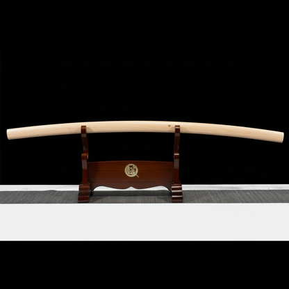 Katana Shirasaya 白鞘 | Katana Masamune