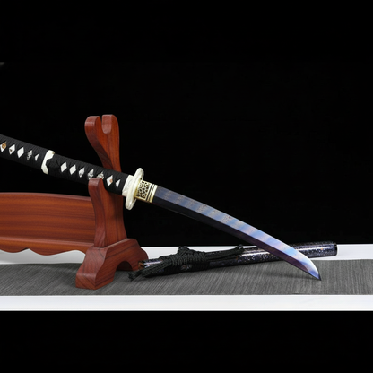 Tanto Ginga 銀河 | Katana Masamune