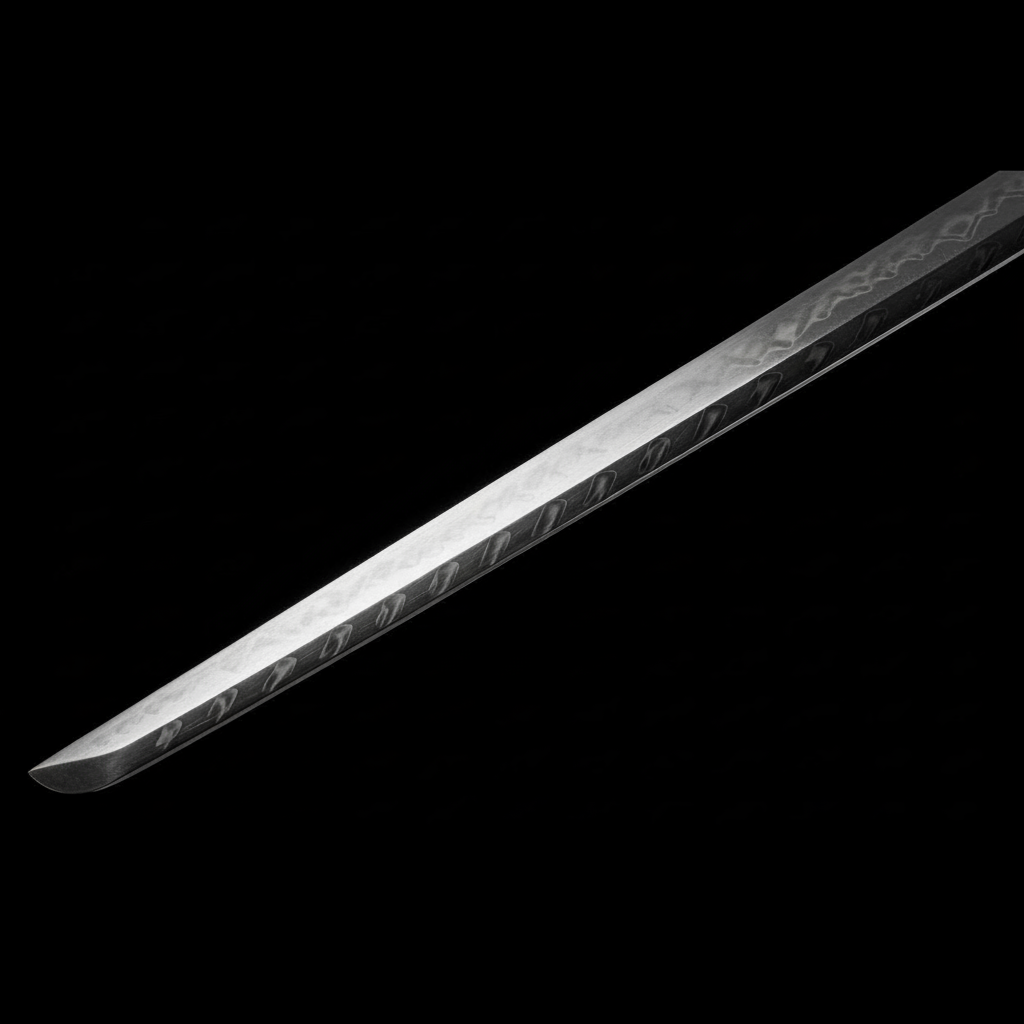 Katana Tora 虎 | Katana Masamune