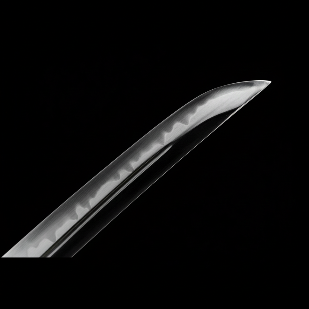 Tanto Kobai 紅梅 | Katana Masamune