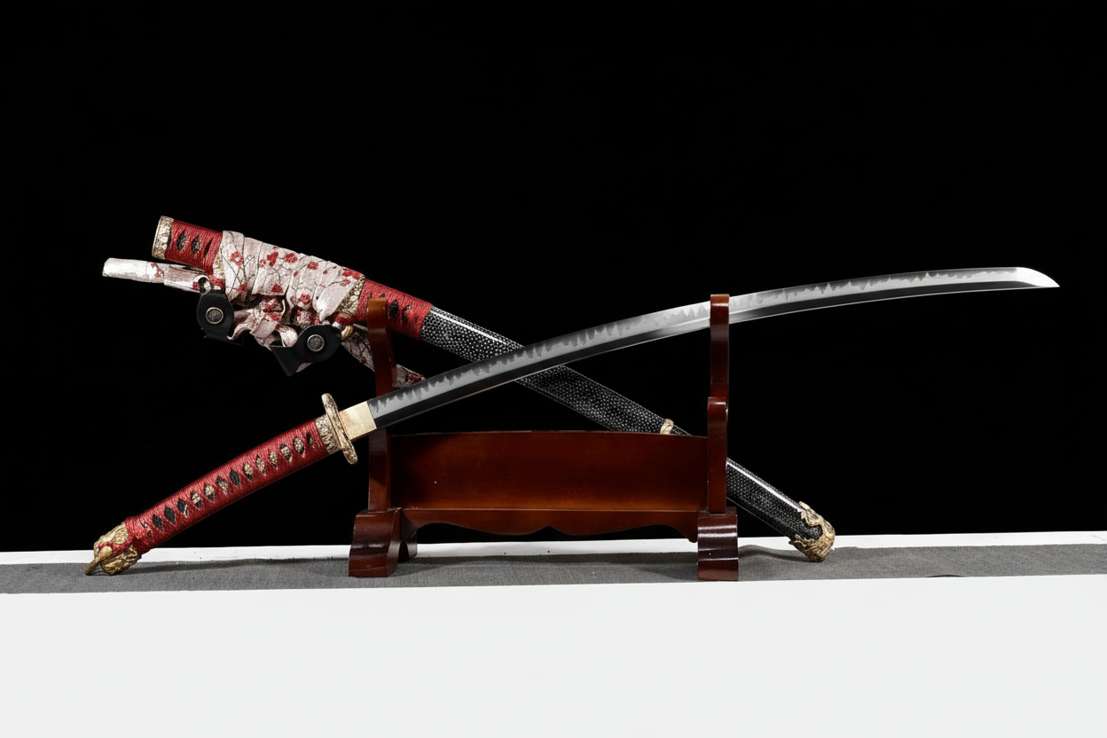 Katana Akatsuki Tachi 暁 | Katana Masamune