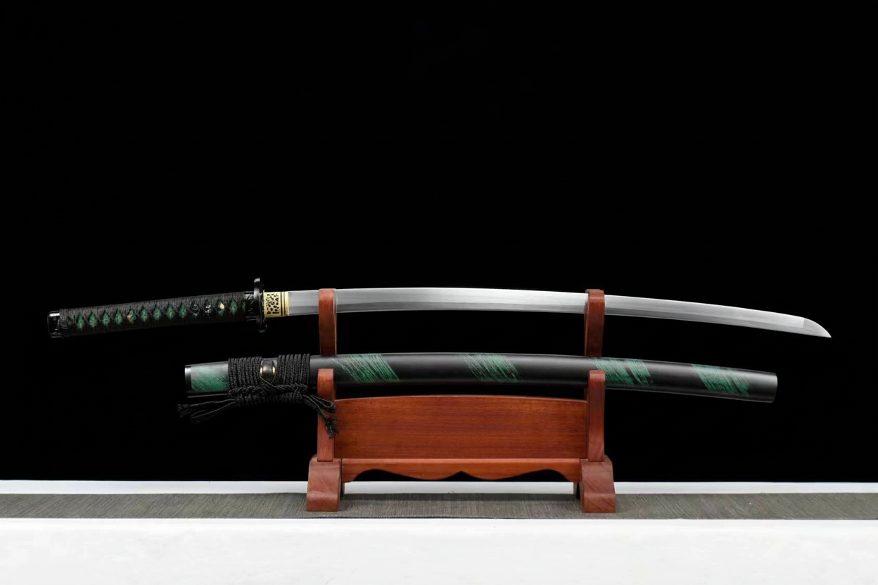 Katana Kakki 活気 | Katana Masamune