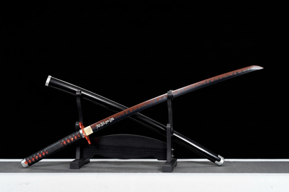 Katana Tanjiro V2 | Katana Masamune