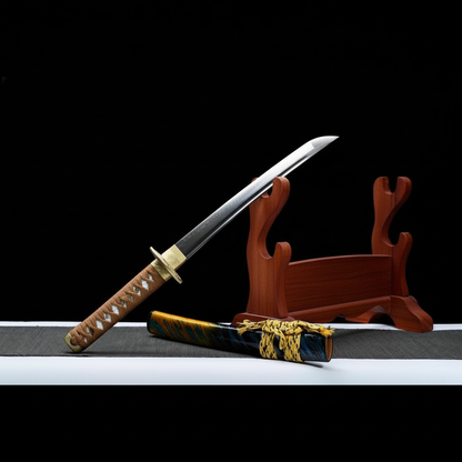 Tanto Taiyou 太陽 | Katana Masamune