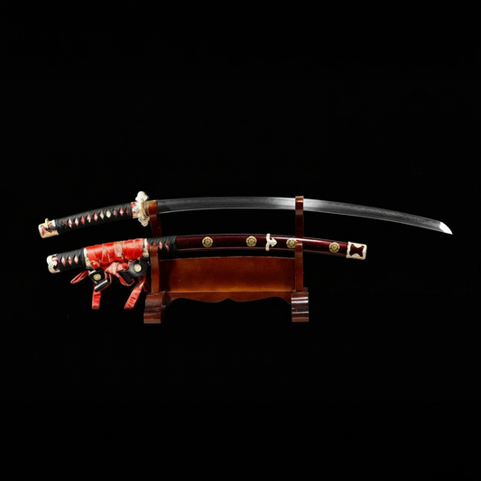 Katana Kōyō Tachi 紅葉 | Katana Masamune