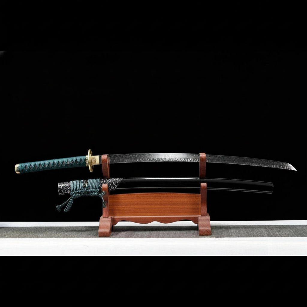 Katana Tame 亀 | Katana Masamune