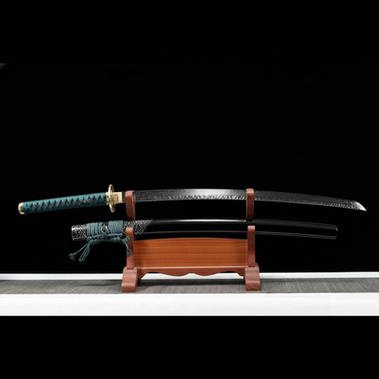 Katana Tame 亀 | Katana Masamune