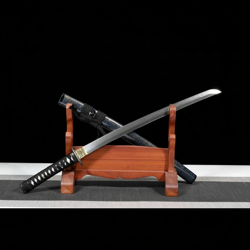 Wakizashi Ao 青 | Katana Masamune