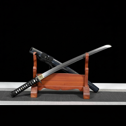Wakizashi Ao 青 | Katana Masamune