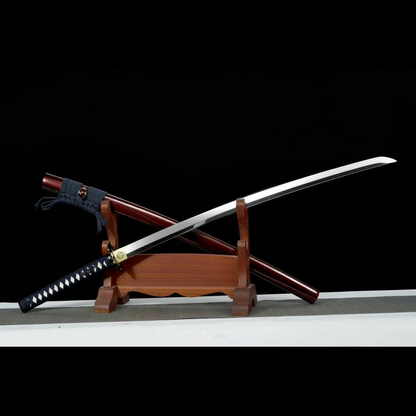 Katana Yougan 溶岩 | Katana Masamune