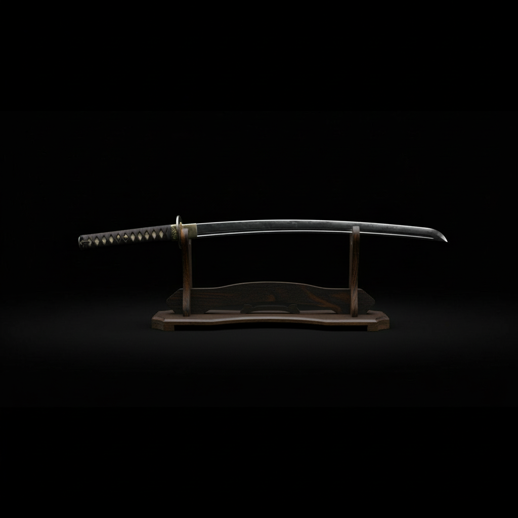 Support Otera お寺 | Katana Masamune