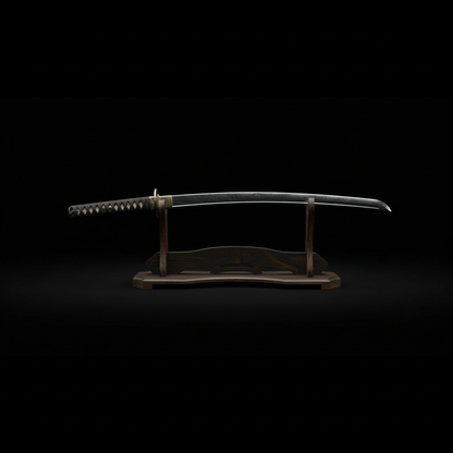 Support Otera お寺 | Katana Masamune