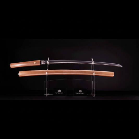 Sabre Katana Japonais Antique par Uda Hirakuni (Hozon) | Katana Masamune