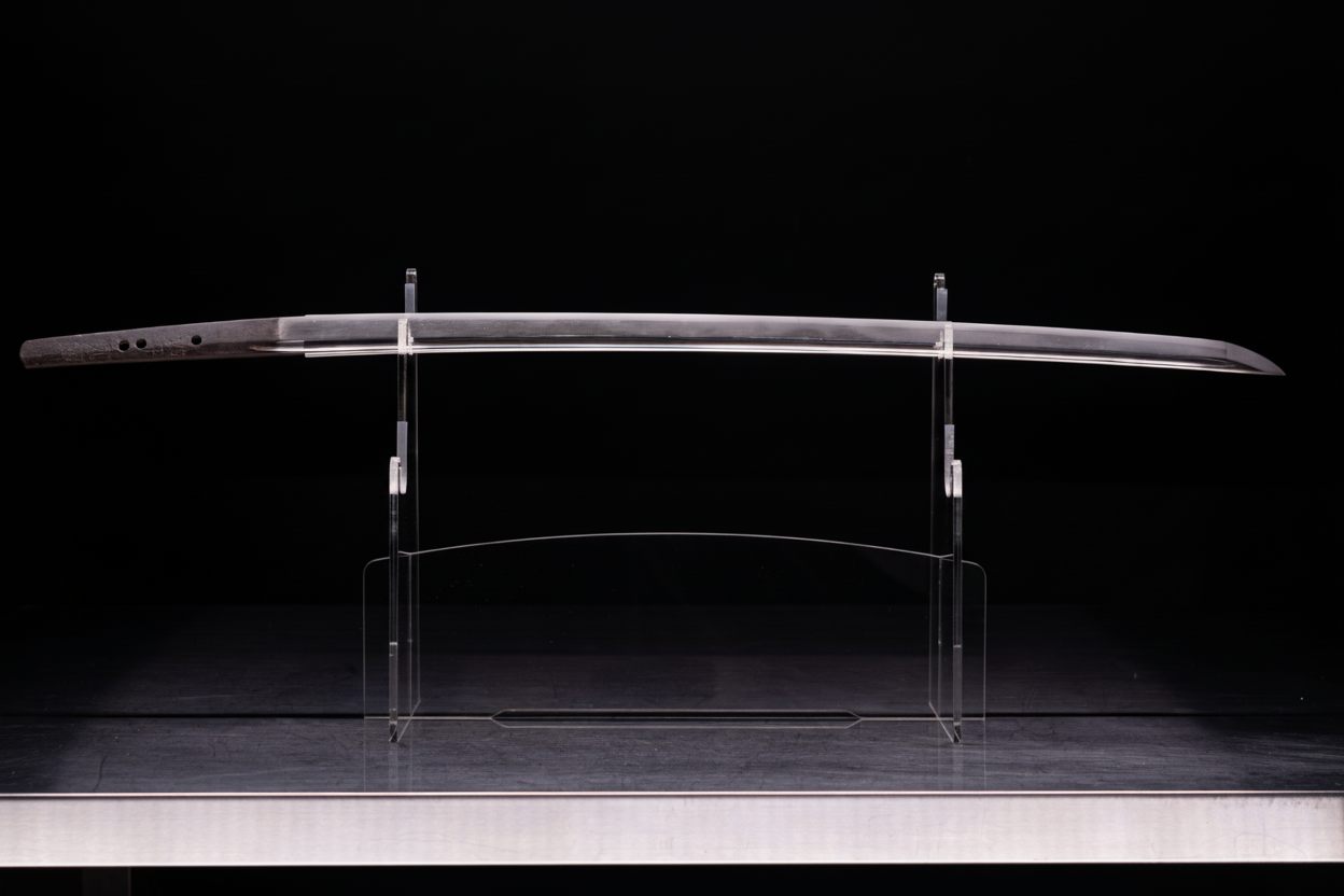 Sabre Antique Japonais Katana Naminohira Sadaku | Katana Masamune