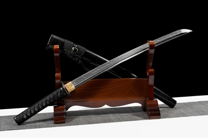Kage Wakizashi 影 | Katana Masamune