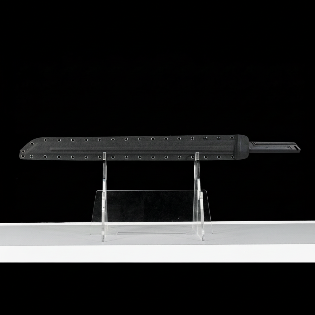 Épée Tactique du Crépuscule | Katana Masamune