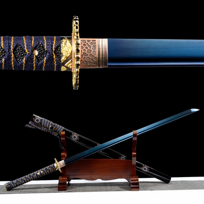 Katana Murasaki 紫 | Katana Masamune