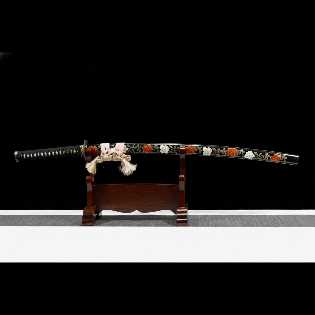 Katana Hanamai 花舞 | Katana Masamune