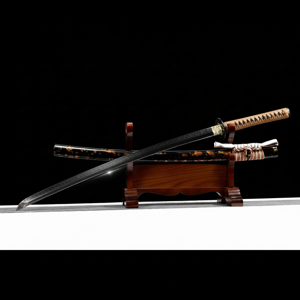 Katana Kageho 影炎 | Katana Masamune