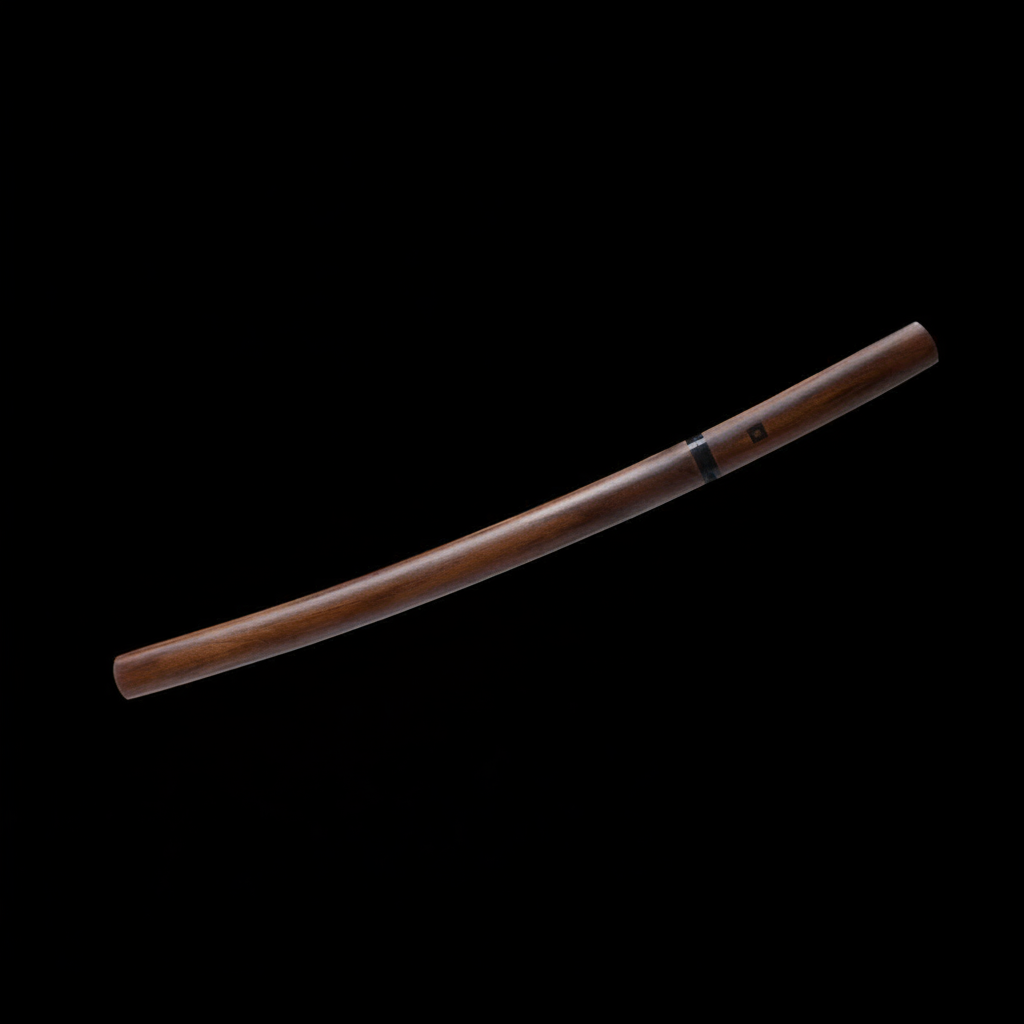 Wakizashi Hayashi 林 | Katana Masamune