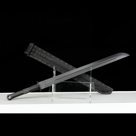 Épée Tactique Faucheuse de l’Ombre | Katana Masamune