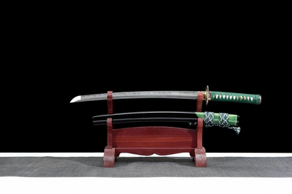 Wakizashi Kiku 菊 | Katana Masamune
