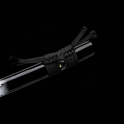 Kurotatsu Katana 黒龍 | Katana Masamune