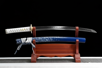 Wakizashi Kaiyō 海洋 | Katana Masamune