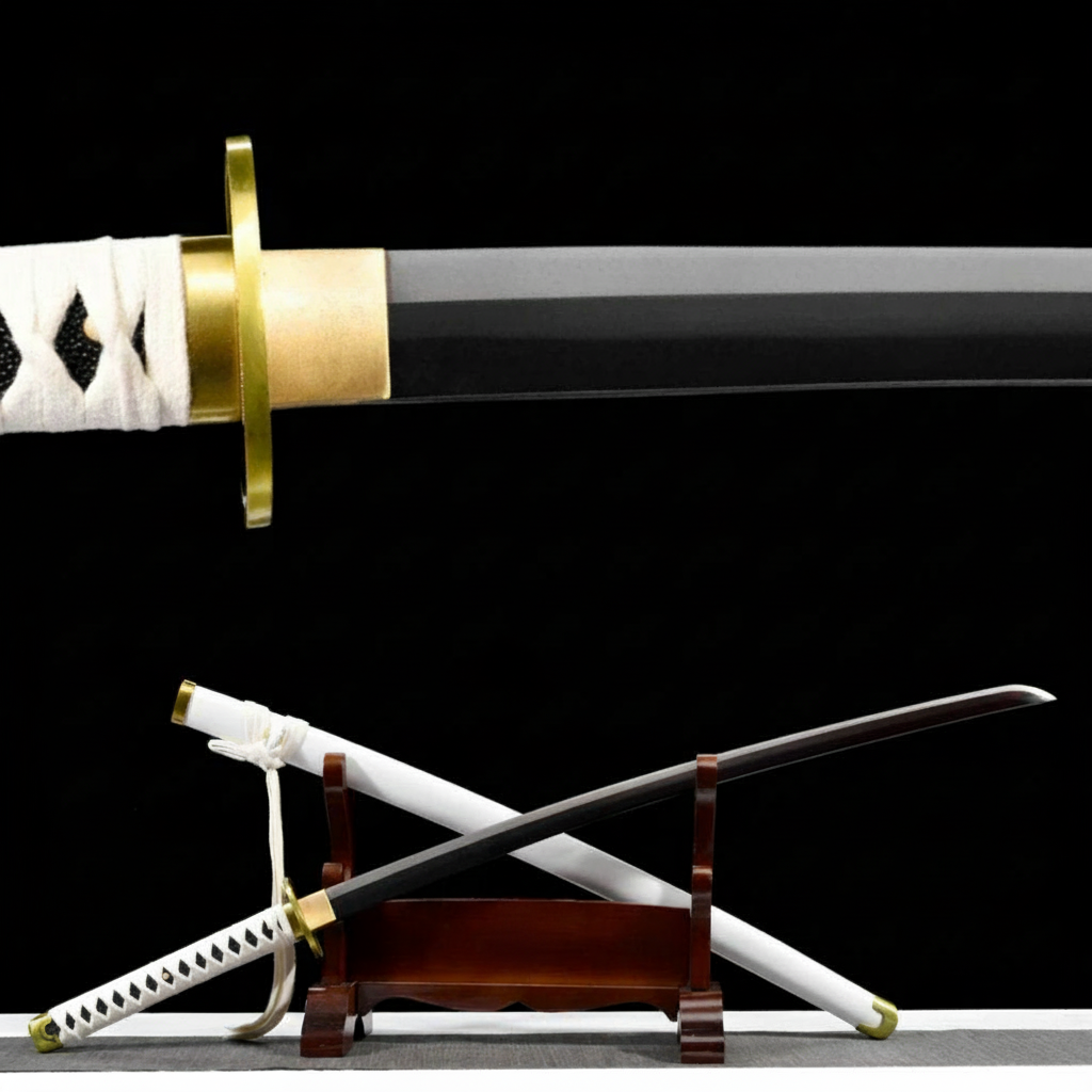 Katana Wado Ichimonji | Katana Masamune