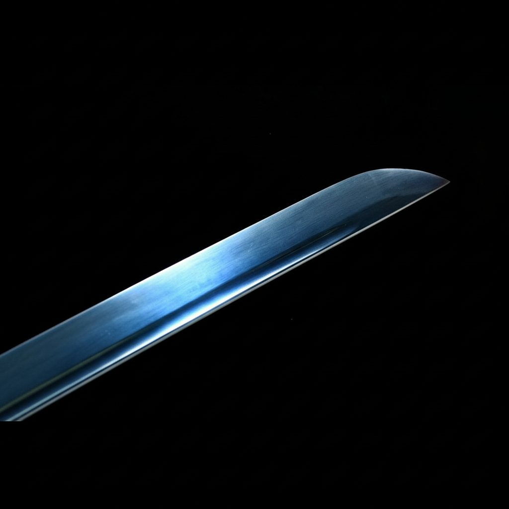 Katana Chie 知恵 | Katana Masamune