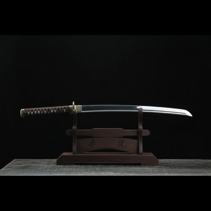 Support Douu 堂宇 | Katana Masamune