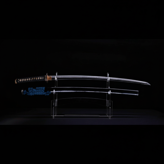 Katana Japonais Antique - Fin Muromachi - 66,6 cm | Katana Masamune