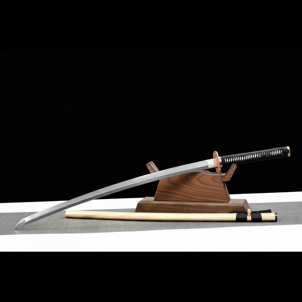 Katana Shiroi ki 白い木 | Katana Masamune