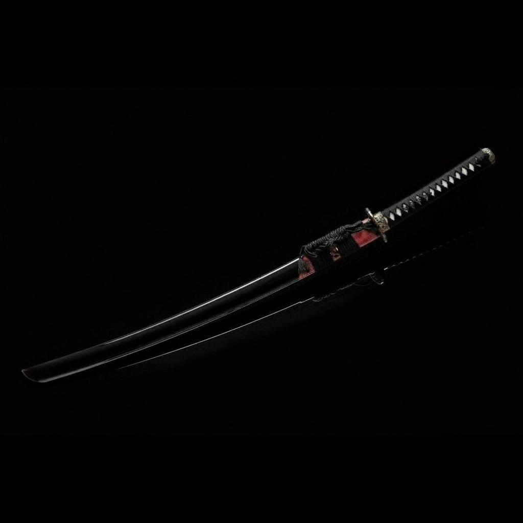 Katana Gin 銀 | Katana Masamune